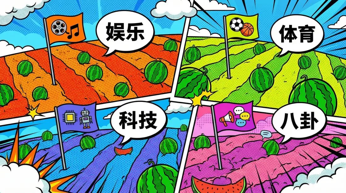 bti体育app 娱乐瓜田分类