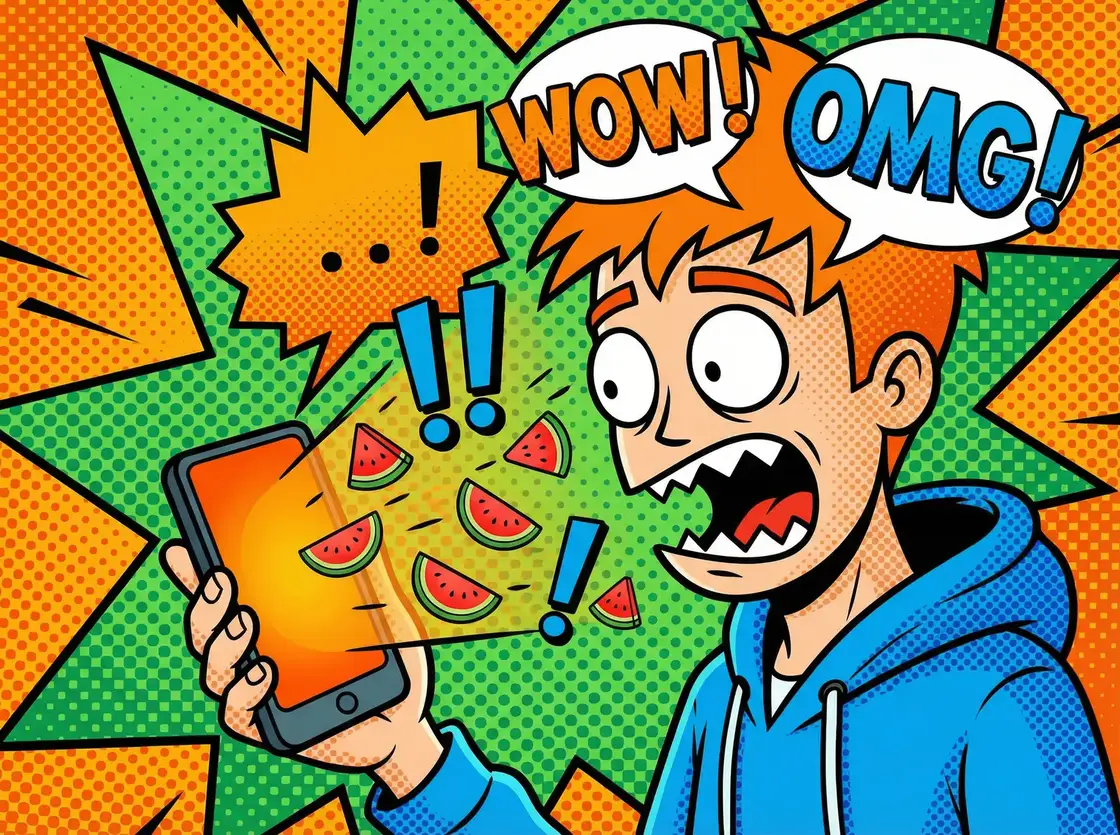 bti体育app 网络热点话题
